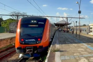 Linha 7-Rubi terá ajustes operacionais entre Vila Clarice e Vila Aurora neste domingo (31) para intervenções do TIC Eixo Norte