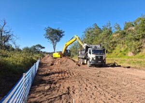 TIC Trens dá início às obras do TIC Eixo Norte no trecho de Jundiaí
