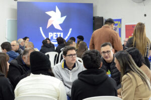 Várzea Paulista realiza Encontro Municipal do PETI e reforça ações de combate ao trabalho infantil