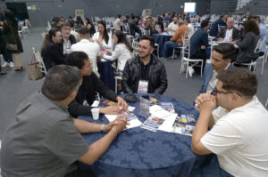 Encontro de Empreendedores Regionais fortalece a troca de experiências e oportunidades