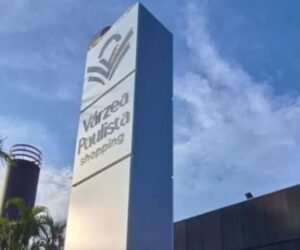 NOTA OFICIAL – Várzea Paulista Shopping informa readequação da área externa e modernização operacional