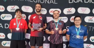 Time Jundiaí brilha em Suzano, conquista pódios e se prepara para o Brasileiro de Inverno