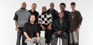 Várzea Fest convida para uma experiência inesquecível com Turma do Pagode