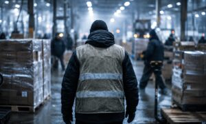 Frio aumenta desgaste físico no trabalho e exige atenção das empresas com alimentação”, diz especialista