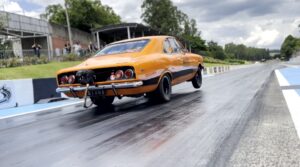 SPID CUP 2026 volta a acelerar com máquinas que atingem de mais de 300 km/h