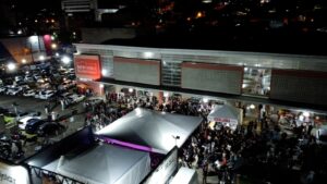 Festival de rock, cerveja artesanal e gastronomia vão movimentar o Mercadão de Jundiaí neste fim de semana