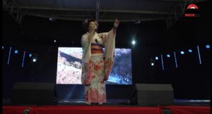 Jundiaí Matsuri terá mais de 60 atrações e transforma o Parque da Uva em um grande festival da cultura japonesa