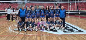 Time Jundiaí conquista grande vitória sobre o São Paulo pelo Estadual Sub-17 Feminino
