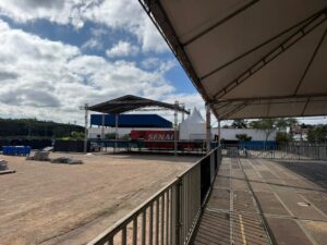 Várzea Fest 2026 começa neste fim de semana com Turma do Pagode, atrações regionais e programação para toda a família