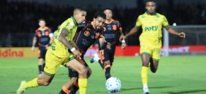 Corinthians perde para Mirassol e volta ao Z4 do Campeonato Brasileiro