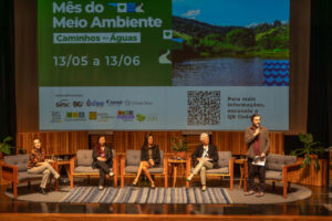 Jundiaí segue com programação especial do Mês do Meio Ambiente; veja os próximos destaques