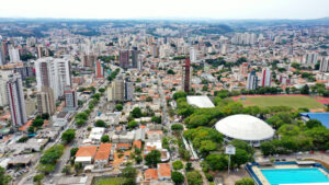 Jundiaí é a 2ª melhor cidade do Brasil em qualidade de vida e lidera ranking nacional de bem-estar