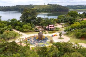 Planejar o futuro pela infância: Jundiaí recebe Encontro da Rede Brasileira Cidade das Crianças