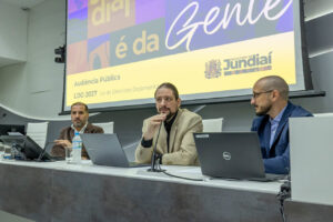 Prefeitura apresenta LDO 2027 com foco em responsabilidade fiscal e investimentos prioritários