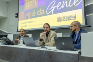 Audiência pública apresenta metas fiscais do 1º quadrimestre de 2026 nesta sexta (29)