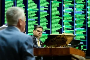 Alcolumbre vai barrar nova possibilidade de criação de CPI do Master no Congresso