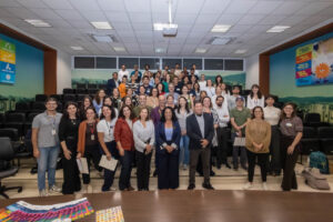 Jundiaí recebe delegações internacionais e apresenta ações de mobilidade escolar segura