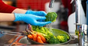 Vigilância Sanitária promove capacitação gratuita sobre boas práticas na manipulação de alimentos