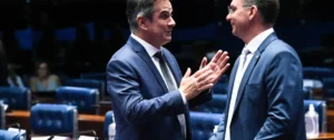 Aliados de Flávio admitem desgaste com Ciro Nogueira e se dividem sobre reação