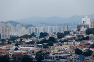 Defesa Civil alerta para mudança no tempo em Jundiaí com redução das chuvas e dias mais gelados e secos