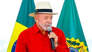 Em pronunciamento, Lula confirma Desenrola 2 com saque do FGTS e veto a bets por 1 ano