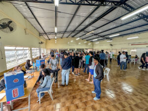 Mais de 2 mil vagas abertas e Emprego da Gente no Retiro marcam a semana em Jundiaí