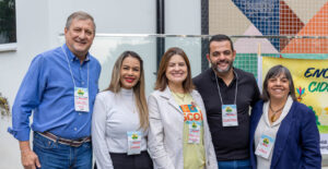 Jundiaí sedia encontro da Rede Brasileira Cidade das Crianças e debate o futuro das cidades a partir da infância