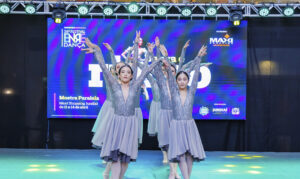 28º Festival Enredança transforma o Maxi Shopping Jundiaí em palco de talento e emoção