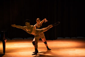 Enredança 2026 abre inscrições para workshops gratuitos de dança