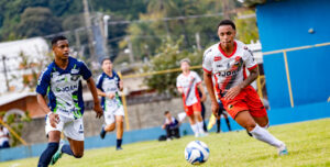 Taça das Favelas de Jundiaí: quartas de final do torneio masculino começam neste sábado (16)
