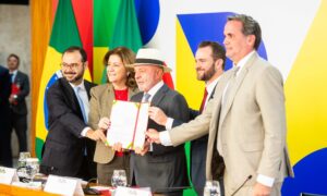 Novo Desenrola dará até 90% de desconto em dívida, limitada a R$ 15 mil após renegociação