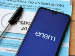 Inscrições para o Enem 2026 começam nesta segunda (25)
