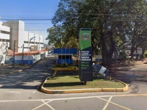 Audiência Pública do Primeiro Quadrimestre de 2026