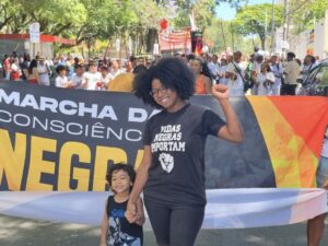 Conselho Municipal da Comunidade Negra em Jundiaí está com inscrições abertas para o biênio 2026/2028