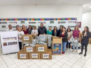 Com entrega antecipada, Campanha de Inverno amplia proteção a crianças e adolescentes em Jundiaí