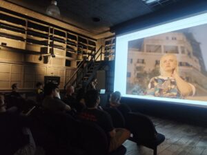 Pontos MIS promove oficina sobre continuidade de projetos culturais no Espaço Expressa