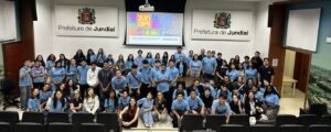 Guardinha marca presença na revisão do Plano Municipal da Juventude