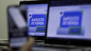 Receita libera consulta ao primeiro lote de restituição do Imposto de Renda 2026 nesta sexta-feira
