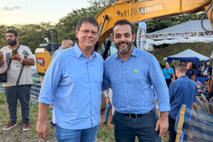 Em parceria com o Governo de SP, Prefeitura de Jundiaí articula obras estruturantes para melhorar a mobilidade