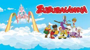 Cinema gratuito chega a Várzea Paulista com sessões infantis de “Zuzubalândia: O Filme”