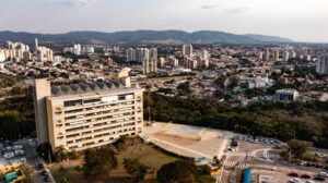 Jundiaí recebe delegações internacionais e apresenta projetos de mobilidade escolar segura