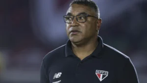 Roger Machado ‘ressuscita’ cria da base do São Paulo alvo da seleção da Suíça