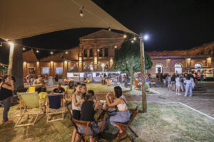 2ª edição do Expressa Cultura e Arte: Jundiaí Burger Fest reúne gastronomia, música e atrações para toda a família