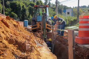 Investimentos da DAE em saneamento contribuem para Jundiaí ser a 2ª melhor cidade do Brasil em qualidade de vida