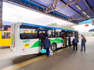 Prefeitura de Jundiaí amplia oferta de ônibus e reduz tempo de espera na Vila Hortolândia aos finais de semana e feriados