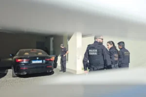 PF faz buscas contra Ciro Nogueira e diz que Vorcaro pagava R$ 500 mil por mês ao senador