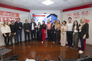 Reciclagem, educação e geração de empregos marcam parceria entre Jundiaí e Coca-Cola FEMSA Brasil