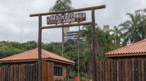 Jardim Botânico de Jundiaí entra na fase final de modernização e reforça preservação e bem-estar