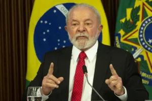 Lula sanciona lei que aumenta pena para roubo, furtos e fraudes cometidas no ambiente digital