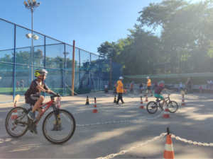 Esporte é Direito”, Sesc Jundiaí participa do Dia do Desafio nesta quarta, 27 de maio